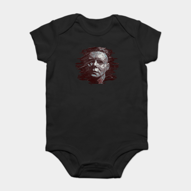 Michael myers onesie outlet
